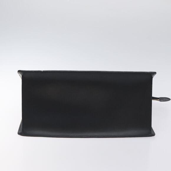 LOUIS VUITTON Epi Riviera Hand Bag Noir Black M48182 - Picture 5 of 16